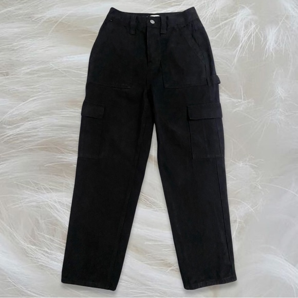 PacSun Pants - Pacsun High Rise Carpenter Pants